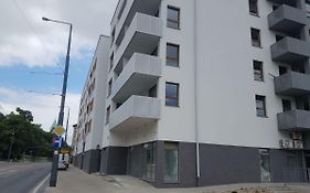 Apartament Country Centrum